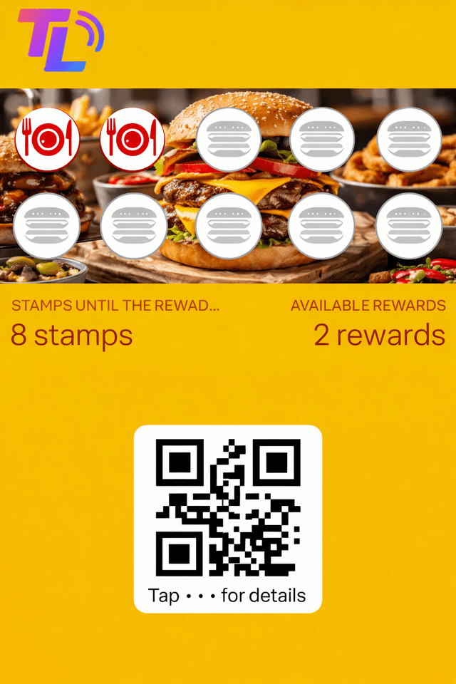 Multipass Card