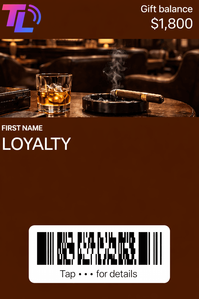 Discount Card